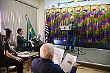 Recital de Inverno 2026