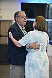 Almo&ccedil;o de Anivers&aacute;rio 2026 - 37 anos