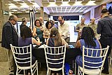Almo&ccedil;o de Anivers&aacute;rio 2026 - 37 anos