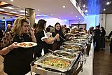 Almo&ccedil;o de Anivers&aacute;rio 2026 - 37 anos