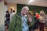 Ch&aacute; da tarde & Bingo das m&atilde;es 