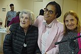 Ch&aacute; da tarde & Bingo das m&atilde;es 