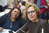 Ch&aacute; da tarde & Bingo das m&atilde;es 