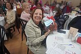 Ch&aacute; da tarde & Bingo das m&atilde;es 
