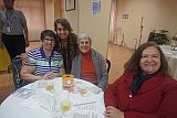 Ch&aacute; da tarde & Bingo das m&atilde;es 