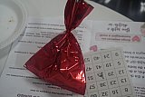 Ch&aacute; da tarde & Bingo das m&atilde;es 