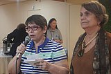 Ch&aacute; da tarde & Bingo das m&atilde;es 