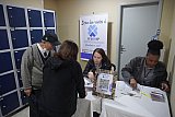 Ch&aacute; da tarde & Bingo das m&atilde;es 