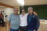 Ch&aacute; da tarde & Bingo das m&atilde;es 
