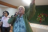 Ch&aacute; da tarde & Bingo das m&atilde;es 