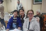 Ch&aacute; da tarde & Bingo das m&atilde;es 