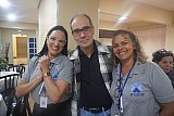 Ch&aacute; da tarde & Bingo das m&atilde;es 