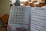 Ch&aacute; da tarde & Bingo das m&atilde;es 
