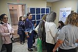 Ch&aacute; da tarde & Bingo das m&atilde;es 