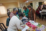 Ch&aacute; da tarde & Bingo das m&atilde;es 