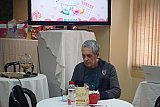 Ch&aacute; da tarde & Bingo das m&atilde;es 
