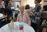 Ch&aacute; da tarde & Bingo das m&atilde;es 
