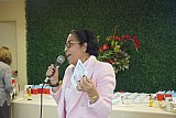 Ch&aacute; da tarde & Bingo das m&atilde;es 