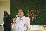 Ch&aacute; da tarde & Bingo das m&atilde;es 