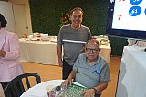 Ch&aacute; da tarde & Bingo das m&atilde;es 
