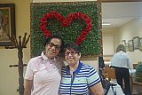 Ch&aacute; da tarde & Bingo das m&atilde;es 