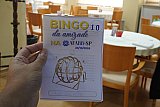 Bingo da Amizade AFABB-SP - 2026