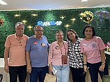 Bingo da Amizade AFABB-SP - 2026