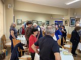 Bingo da Amizade AFABB-SP - 2026