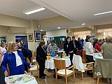 Bingo da Amizade AFABB-SP - 2026