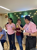 Bingo da Amizade AFABB-SP - 2026