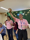Bingo da Amizade AFABB-SP - 2026