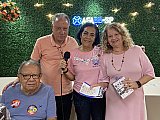 Bingo da Amizade AFABB-SP - 2026