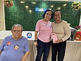 Bingo da Amizade AFABB-SP - 2026