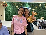 Bingo da Amizade AFABB-SP - 2026