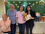 Bingo da Amizade AFABB-SP - 2026