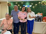 Bingo da Amizade AFABB-SP - 2026