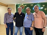 Bingo da Amizade AFABB-SP - 2026