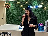 Bingo da Amizade AFABB-SP - 2026