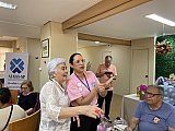Bingo da Amizade AFABB-SP - 2026