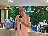 Bingo da Amizade AFABB-SP - 2026
