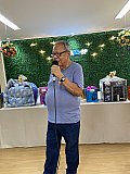 Bingo da Amizade AFABB-SP - 2026