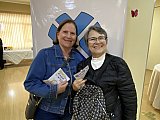 Bingo da Amizade AFABB-SP - 2026