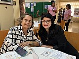 Bingo da Amizade AFABB-SP - 2026