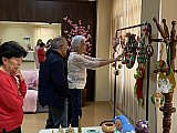 Bingo da Amizade AFABB-SP - 2026