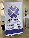 Bingo da Amizade AFABB-SP - 2026