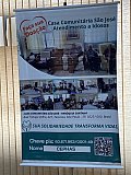 Bingo da Amizade AFABB-SP - 2026