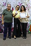 Premia&ccedil;&atilde;o do 20&ordm; Concurso Lucas Camargo da AFABB-SP