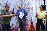 Premia&ccedil;&atilde;o do 20&ordm; Concurso Lucas Camargo da AFABB-SP