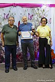 Premia&ccedil;&atilde;o do 20&ordm; Concurso Lucas Camargo da AFABB-SP