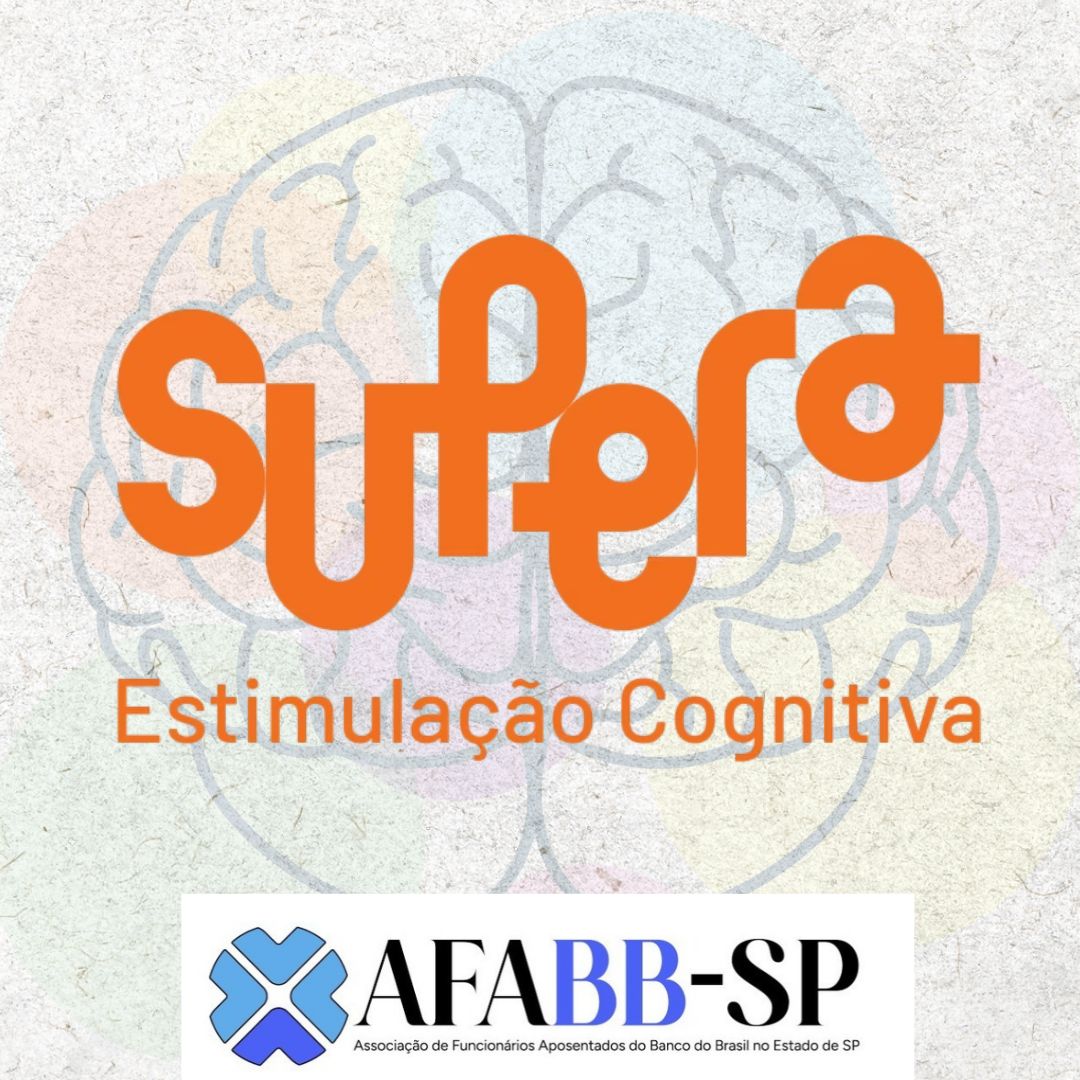 Conheça a SUPERA: condições especiais para associados da AFABB-SP